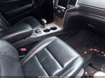 2015 Jeep Grand Cherokee Limited Черный vin: 1C4RJFBG9FC692560