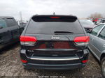 2015 Jeep Grand Cherokee Limited Black vin: 1C4RJFBG9FC692560