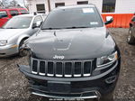 2015 Jeep Grand Cherokee Limited Black vin: 1C4RJFBG9FC692560