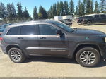 2015 Jeep Grand Cherokee Limited Gray vin: 1C4RJFBG9FC822210