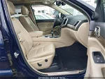 2015 Jeep Grand Cherokee Limited Dark Blue vin: 1C4RJFBG9FC875859