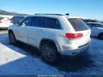 2017 Jeep Grand Cherokee Limited 4x4 Белый vin: 1C4RJFBG9HC742814