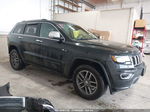 2017 Jeep Grand Cherokee Limited 4x4 Black vin: 1C4RJFBG9HC876111