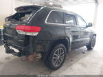 2017 Jeep Grand Cherokee Limited 4x4 Черный vin: 1C4RJFBG9HC876111