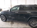 2017 Jeep Grand Cherokee Limited 4x4 Черный vin: 1C4RJFBG9HC876111