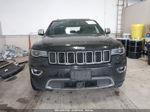 2017 Jeep Grand Cherokee Limited 4x4 Черный vin: 1C4RJFBG9HC876111