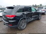 2017 Jeep Grand Cherokee Limited 4x4 Black vin: 1C4RJFBG9HC887559