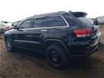 2019 Jeep Grand Cherokee Limited Черный vin: 1C4RJFBG9KC611177