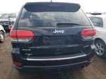 2019 Jeep Grand Cherokee Limited Black vin: 1C4RJFBG9KC611177