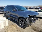 2019 Jeep Grand Cherokee Limited Blue vin: 1C4RJFBG9KC678040