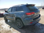 2019 Jeep Grand Cherokee Limited Blue vin: 1C4RJFBG9KC678040