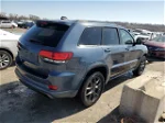 2019 Jeep Grand Cherokee Limited Blue vin: 1C4RJFBG9KC678040