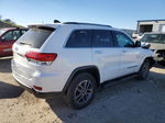 2019 Jeep Grand Cherokee Limited Белый vin: 1C4RJFBG9KC766196