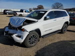 2019 Jeep Grand Cherokee Limited Белый vin: 1C4RJFBG9KC766196