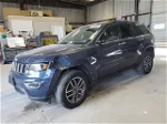 2019 Jeep Grand Cherokee Limited Blue vin: 1C4RJFBG9KC772466