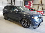 2019 Jeep Grand Cherokee Limited Blue vin: 1C4RJFBG9KC772466