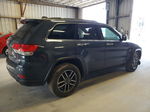 2019 Jeep Grand Cherokee Limited Blue vin: 1C4RJFBG9KC772466