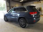 2019 Jeep Grand Cherokee Limited Blue vin: 1C4RJFBG9KC772466