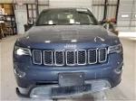 2019 Jeep Grand Cherokee Limited Blue vin: 1C4RJFBG9KC772466