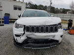 2019 Jeep Grand Cherokee Limited White vin: 1C4RJFBG9KC841608