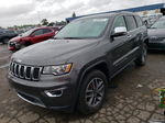 2019 Jeep Grand Cherokee Limited Black vin: 1C4RJFBG9KC856416