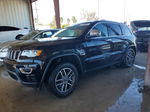 2021 Jeep Grand Cherokee Limited Black vin: 1C4RJFBG9MC532241