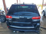 2021 Jeep Grand Cherokee Limited Черный vin: 1C4RJFBG9MC532241