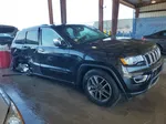 2021 Jeep Grand Cherokee Limited Black vin: 1C4RJFBG9MC532241