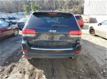 2021 Jeep Grand Cherokee Limited Black vin: 1C4RJFBG9MC666179