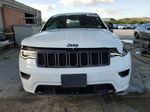 2021 Jeep Grand Cherokee Limited White vin: 1C4RJFBG9MC671270