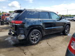 2021 Jeep Grand Cherokee Limited Black vin: 1C4RJFBG9MC768243