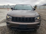 2021 Jeep Grand Cherokee Limited Brown vin: 1C4RJFBG9MC790646