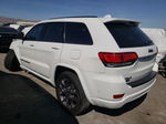 2021 Jeep Grand Cherokee Limited White vin: 1C4RJFBG9MC802312