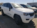 2021 Jeep Grand Cherokee Limited Белый vin: 1C4RJFBG9MC802312