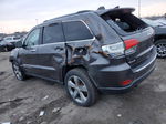 2014 Jeep Grand Cherokee Limited Gray vin: 1C4RJFBGXEC156635