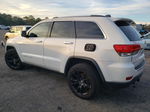 2014 Jeep Grand Cherokee Limited White vin: 1C4RJFBGXEC352459