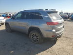 2014 Jeep Grand Cherokee Limited Серебряный vin: 1C4RJFBGXEC478353