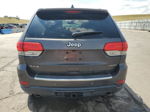 2014 Jeep Grand Cherokee Limited Серый vin: 1C4RJFBGXEC519094