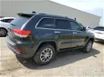 2014 Jeep Grand Cherokee Limited Black vin: 1C4RJFBGXEC580509