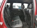 2014 Jeep Grand Cherokee Limited Красный vin: 1C4RJFBGXEC589274