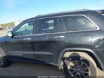 2015 Jeep Grand Cherokee Limited Black vin: 1C4RJFBGXFC189975