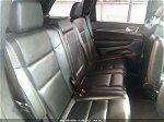 2015 Jeep Grand Cherokee Limited Gray vin: 1C4RJFBGXFC738199