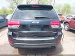 2015 Jeep Grand Cherokee Limited Black vin: 1C4RJFBGXFC769002