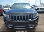 2015 Jeep Grand Cherokee Limited Black vin: 1C4RJFBGXFC769002