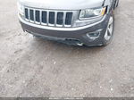 2015 Jeep Grand Cherokee Limited Gray vin: 1C4RJFBGXFC788181