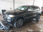 2017 Jeep Grand Cherokee Limited 4x4 Black vin: 1C4RJFBGXHC698239