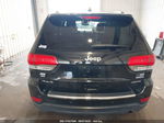 2017 Jeep Grand Cherokee Limited 4x4 Black vin: 1C4RJFBGXHC698239