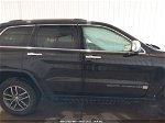 2017 Jeep Grand Cherokee Limited 4x4 Black vin: 1C4RJFBGXHC698239