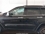 2017 Jeep Grand Cherokee Limited 4x4 Black vin: 1C4RJFBGXHC698239