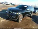 2017 Jeep Grand Cherokee Limited 4x4 Черный vin: 1C4RJFBGXHC761355